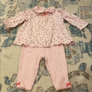 🎀Outfit 9months EUC 🎀